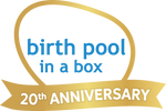 Birth Pool In A Box